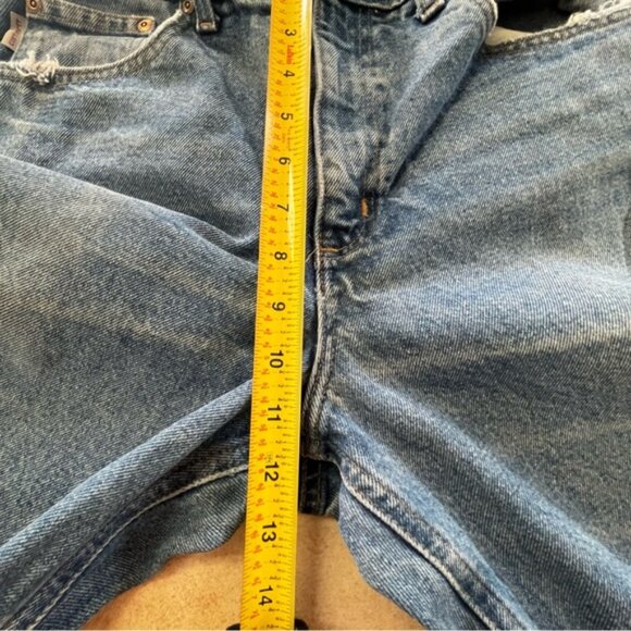 Carhartt Men’s Relaxed Fit Jeans Style # 100135 - Picture 13 of 15